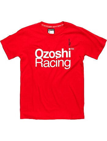 Camiseta satoru para hombre - ozoshi