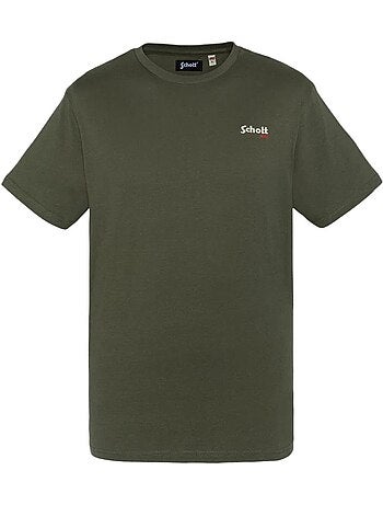 Camiseta para hombre schott
