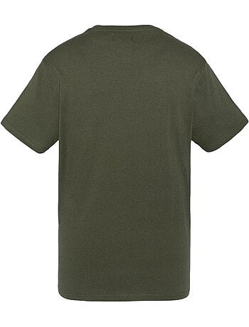 Camiseta para hombre schott