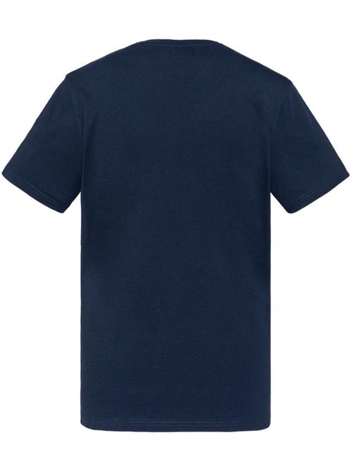 Camiseta Schott para Hombre - Estilo - Kiabi