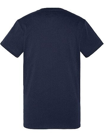 Camiseta Schott para Hombre