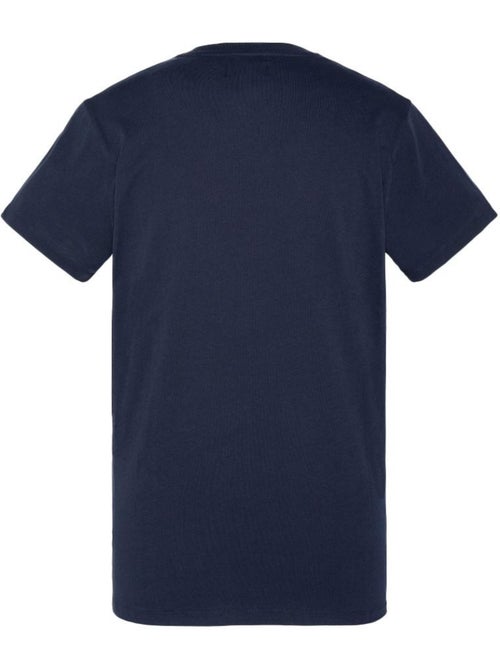 Camiseta Schott para Hombre - Kiabi