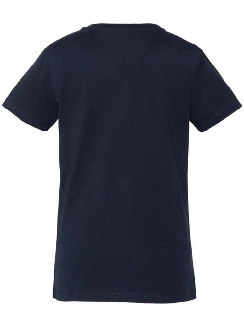 Camiseta schott para mujer, estilo marinero - Kiabi Camiseta schott para mujer, estilo marinero - Kiabi