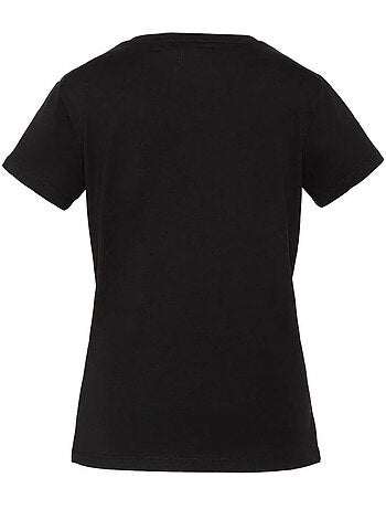Camiseta schott para mujer