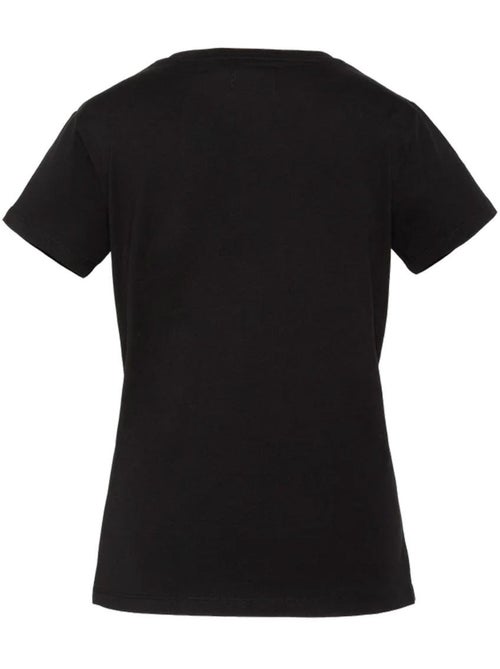 Camiseta schott para mujer - Kiabi Camiseta schott para mujer - Kiabi
