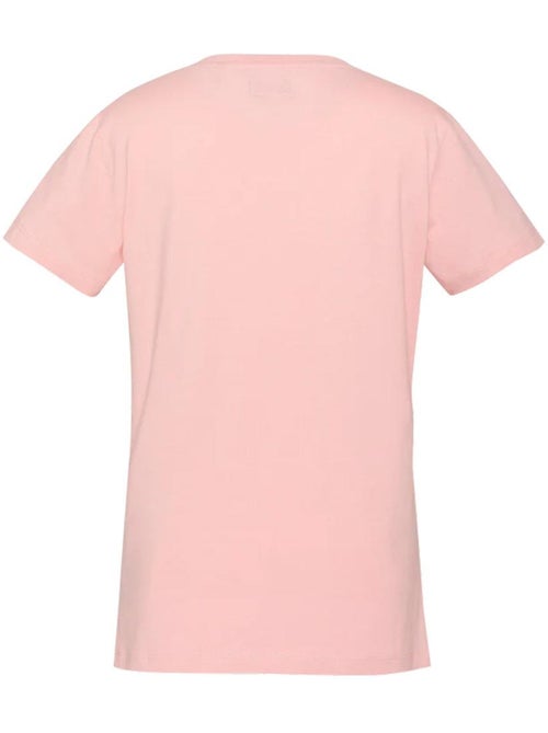 Camiseta schott para mujer - Kiabi Camiseta schott para mujer - Kiabi