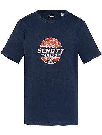 Camiseta para Niño Schott