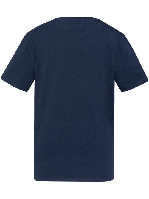 Camiseta Schott para niño - Estilo marinero - Kiabi Camiseta Schott para niño - Estilo marinero - Kiabi