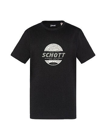 Camiseta para Niño Schott