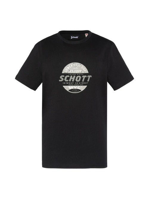 Camiseta Schott para Niño - Kiabi