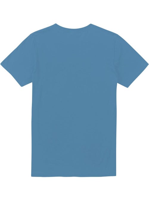 Camiseta science uniform aluminio para hombre - star trek - Kiabi Camiseta science uniform aluminio para hombre - star trek - Kiabi