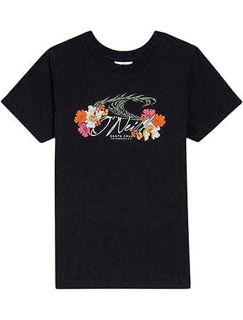 Camiseta sefa diseño gráfico para niños/niñas - o´neill