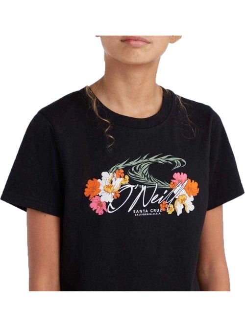 Camiseta sefa diseño gráfico para niños/niñas - o´neill - Kiabi Camiseta sefa diseño gráfico para niños/niñas - o´neill - Kiabi