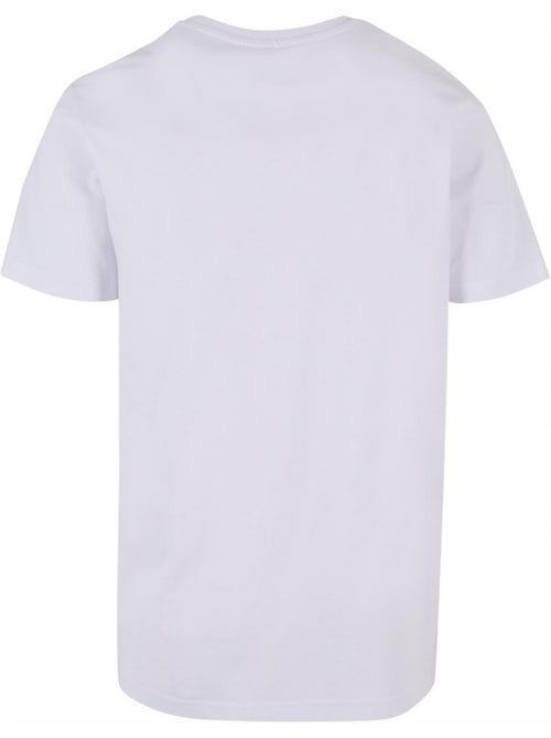 Camiseta send noods para hombre - mister tee - Kiabi
