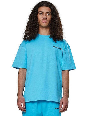 Camiseta sense samothrace para hombre - 9n1m sense
