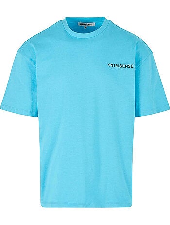 Camiseta sense samothrace para hombre - 9n1m sense