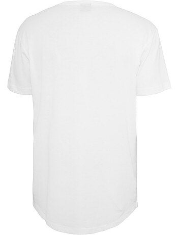 Camiseta sensitive content para hombre - mister tee