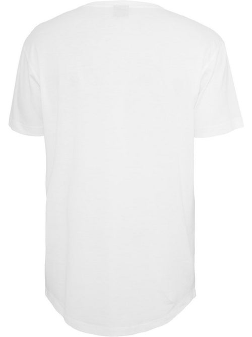 Camiseta sensitive content para hombre - mister tee - Kiabi