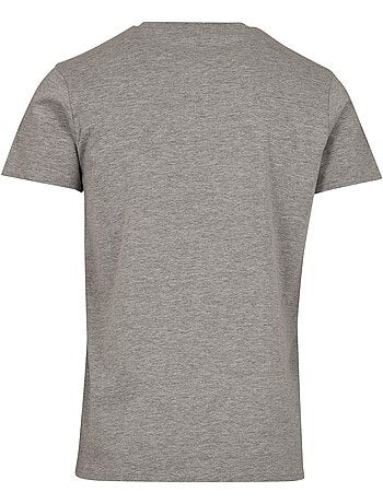 Camiseta sensitive content para hombre - mister tee