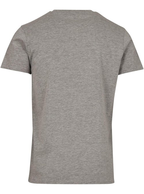 Camiseta sensitive content para hombre - mister tee - Kiabi