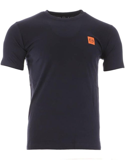 Camiseta Sergio Tacchini Hombre - Kiabi Camiseta Sergio Tacchini Hombre - Kiabi