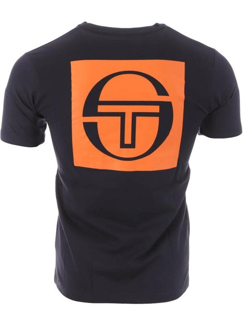 Camiseta Sergio Tacchini Hombre - Kiabi