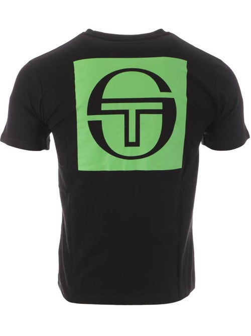 Camiseta sergio tacchini para hombre - Kiabi Camiseta sergio tacchini para hombre - Kiabi