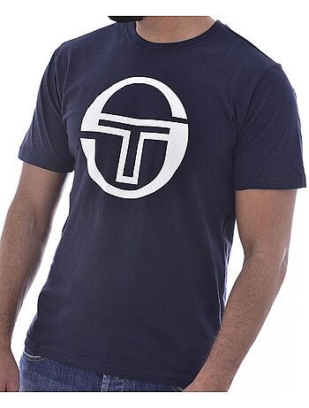 Camiseta Hombre Sergio Tacchini
