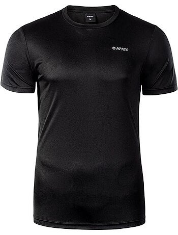 Camiseta sibic para hombre - hi-tec