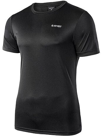 Camiseta sibic para hombre - hi-tec