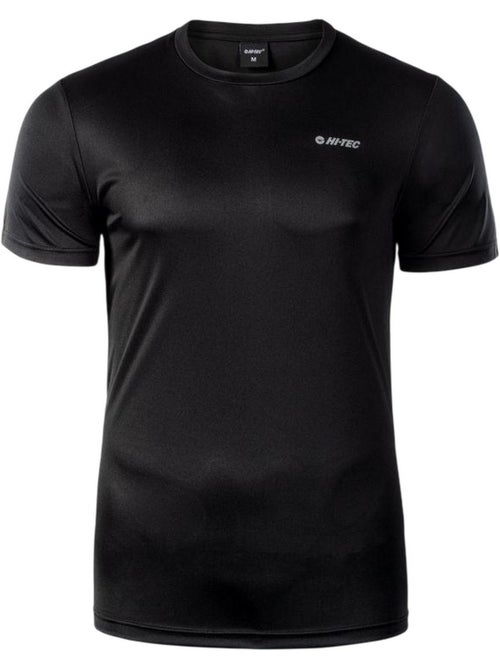 Camiseta sibic para hombre - hi-tec - Kiabi