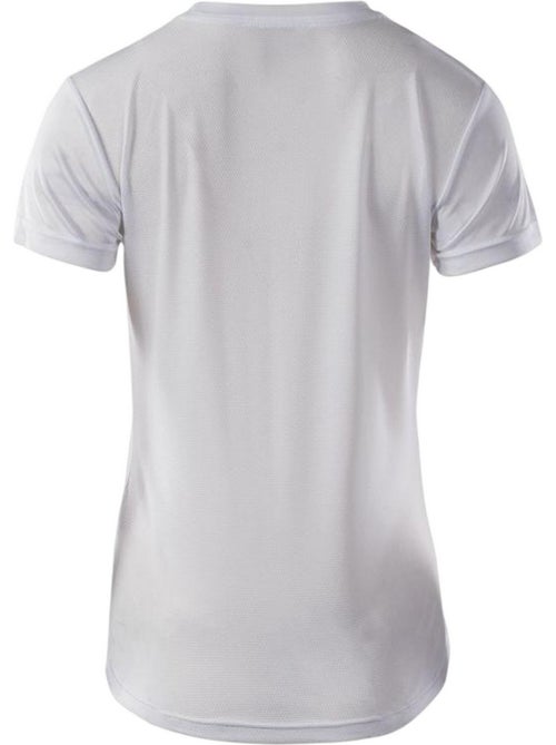 Camiseta sibic para mujer - hi-tec - Kiabi Camiseta sibic para mujer - hi-tec - Kiabi