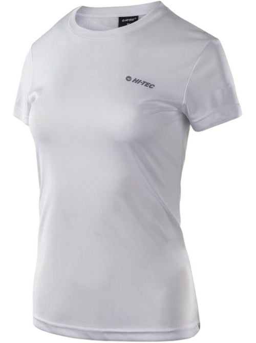 Camiseta sibic para mujer - hi-tec - Kiabi Camiseta sibic para mujer - hi-tec - Kiabi