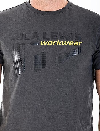 Camiseta signature algodón SIGNATS 'Rica Lewis'