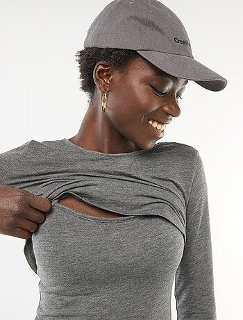 Camiseta sin mangas 2 en 1