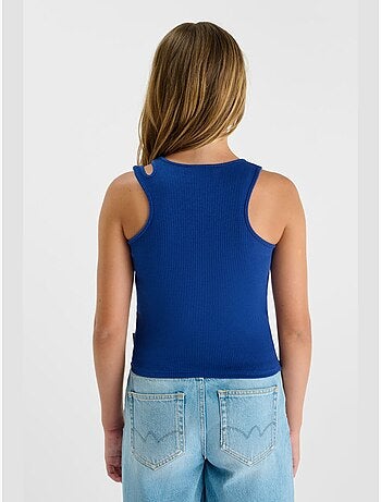 Camiseta sin mangas ALEXIGI