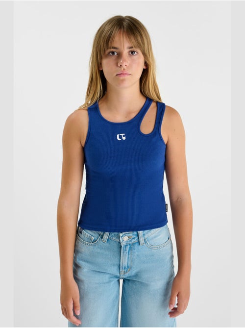 Camiseta sin mangas ALEXIGI - Kiabi