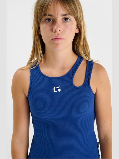Camiseta sin mangas ALEXIGI - Kiabi
