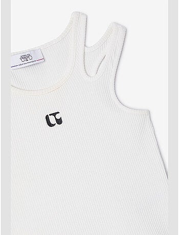 Camiseta sin mangas alexigi