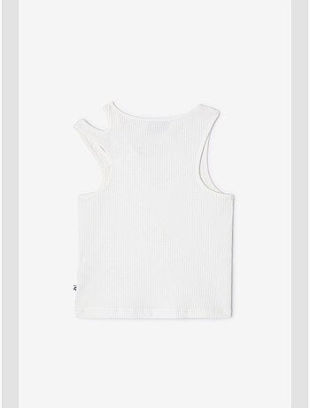 Camiseta sin mangas alexigi