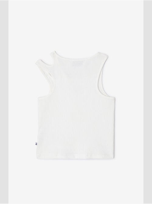 Camiseta sin mangas ALEXIGI - Kiabi