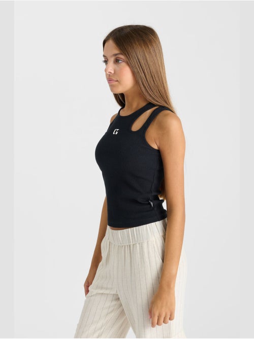 Camiseta sin mangas ALEXIGI - Kiabi
