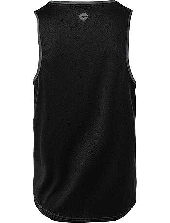 Camiseta sin mangas arien para hombre - hi-tec