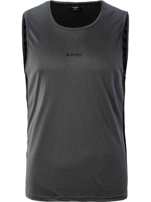 Camiseta sin mangas arien para hombre - hi-tec - Kiabi Camiseta sin mangas arien para hombre - hi-tec - Kiabi