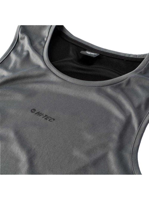 Camiseta sin mangas arien para hombre - hi-tec - Kiabi Camiseta sin mangas arien para hombre - hi-tec - Kiabi