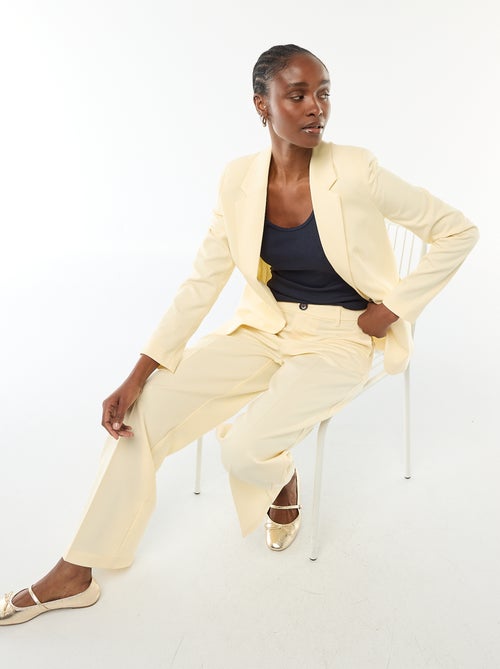 Camiseta sin mangas - Kiabi Camiseta sin mangas - Kiabi