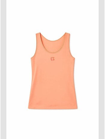 Camiseta sin mangas BENJIGI