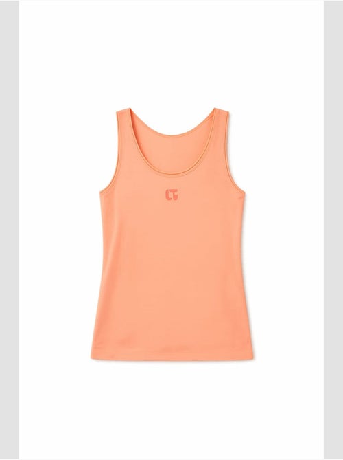 Camiseta sin mangas BENJIGI - Kiabi