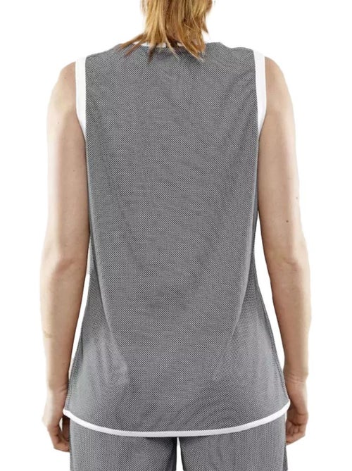 Camiseta sin mangas Craft para mujer - Kiabi