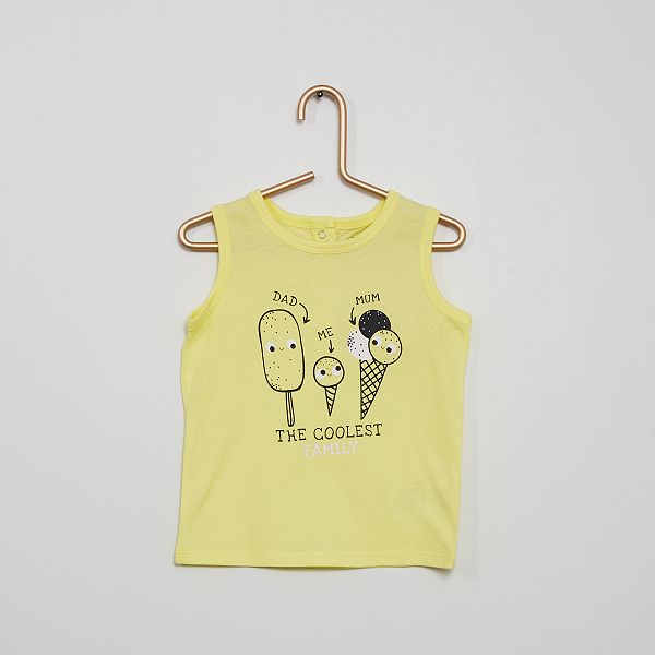 camisetas niña kiabi